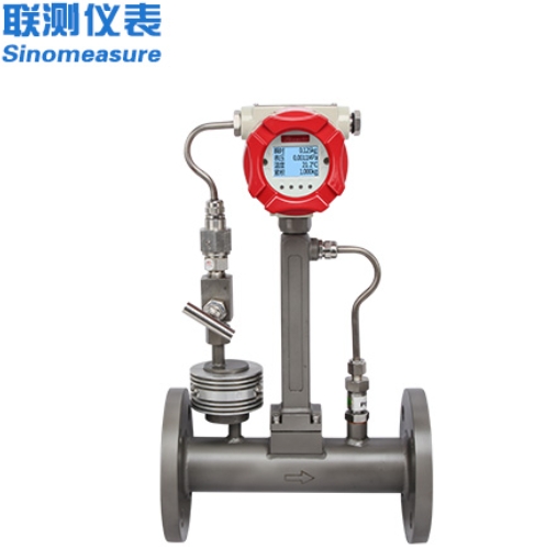 渦街流量計和渦輪流量計的區別